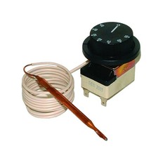Termostato di regolazione a