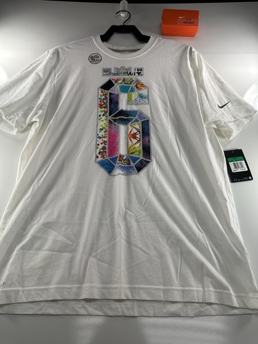 Maglia nike lebron what the - nike,
