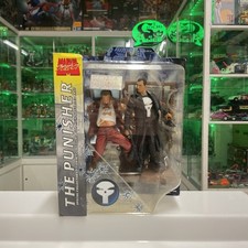 Marvel Select - The Punisher -