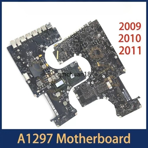 Scheda madre a1297 per macbook - scheda,