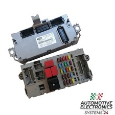 Body Computer BSI Peugeot