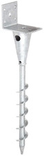 Gah- 212278 Supporto a L per