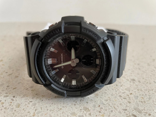 Orologio casio shock - casio, g-shock