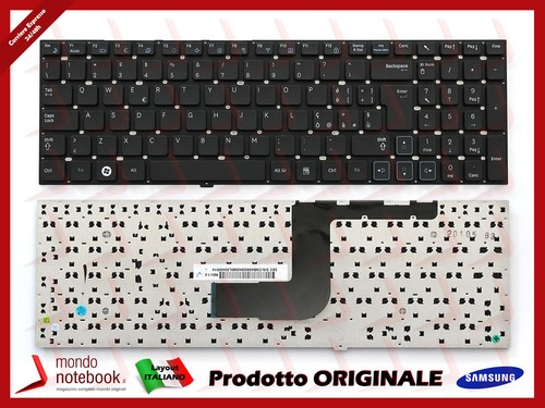 Tastiera italiana nera - tastiera,