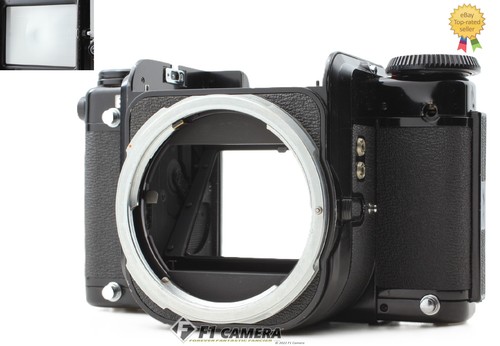 Ecc pentax 67 6x7 body - 6x7,