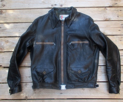 Eastman leather ww2 - eastman,