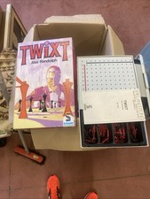 Twixt Gioco In Scatola Vintage vecchio Usato 100288
