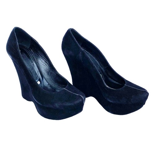 Decolte gianmarco lorenzi nere - decolte,