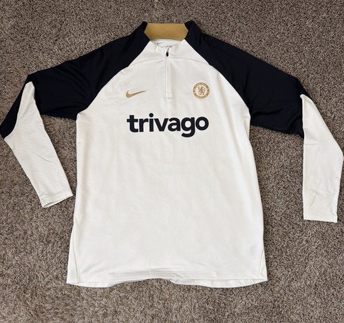 Chelsea nike strike - chelsea, dri-fit