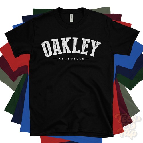 Shirt oakley asheville usa - oakley,