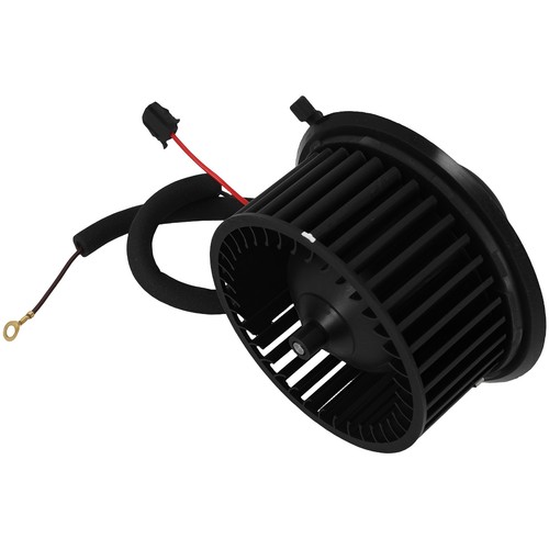 Motorino ventola for seat - motorino,