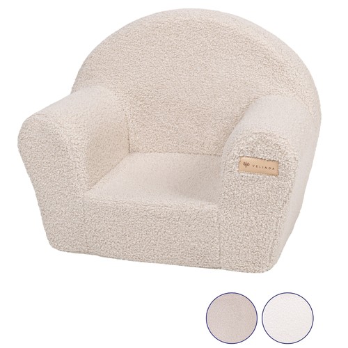 Sedia per bambini - , bouclé