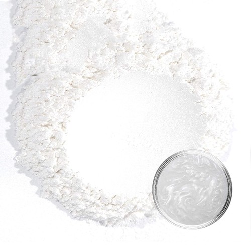 50g polvere mica - polvere,