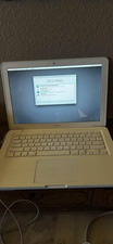 Apple MacBook Laptop – For