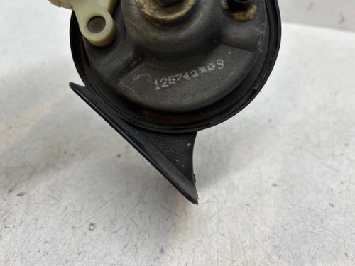 Tromba clacson peugeot 206 - tromba/clacson,