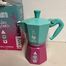NEW Bialetti Moka Expresso