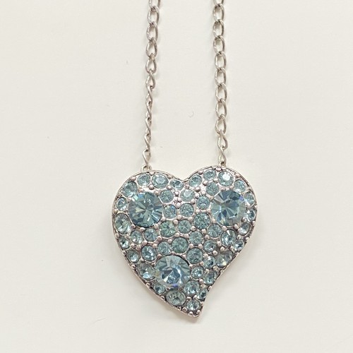 Collana cuore pellegrino - collana,