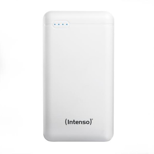 Intenso power bank 20000mah - intenso,