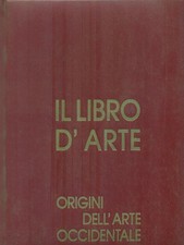 IL LIBRO D'ARTE 1. ORIGINI