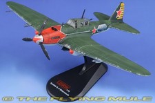 Legion Models 1:72 Il-2 Sturmovik Aeronautica Sovietica VVS-KBF Nelson Stepanyan