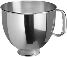 Kitchenaid CIOTOLA in ACCIAIO