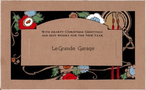 Auguri natale le grande - di,