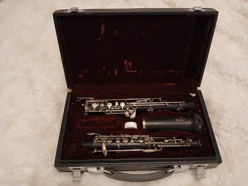 Strumento fiato yamaha 241 - strumento,
