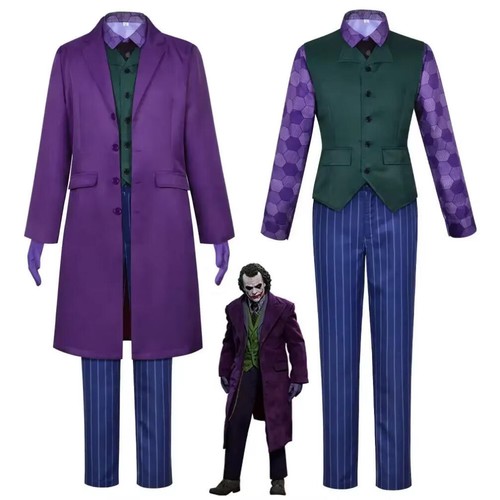 Costume batman cavaliere - costume,