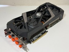 GIGABYTE AORUS GeForce RTX
