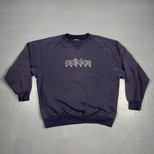 Vintage 90s Adidas Soccer