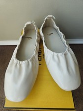 Ballerine Fendi Filo da donna