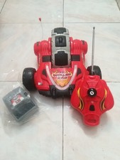 Macchinina radiocomandata Nikko Roller Kar batteria inclusa - Condizioni ottime 