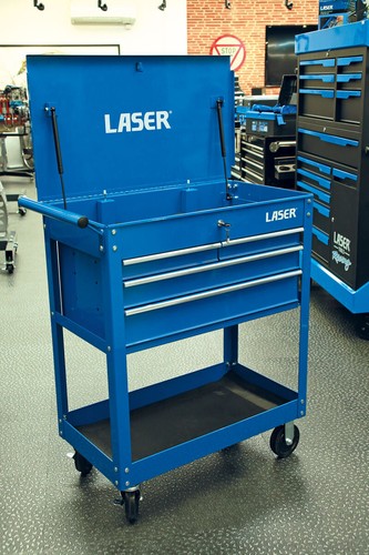 Laser tools 9026 carrello - laser,