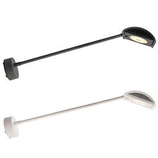 Faretto LED 15W proiettore orientabile esterni luci insegne tabelle 3000K IP65