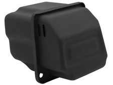 Silenziatore per Stihl 024