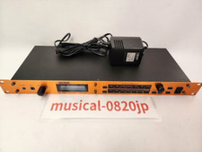 Processore di effetti per