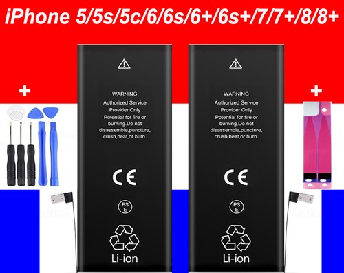 Batterie interne neuve - interne,
