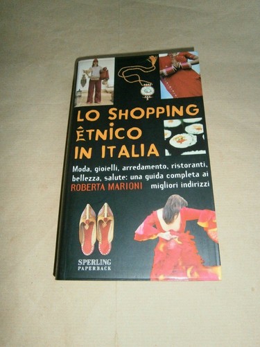 Roberta marioni shopping - roberta,