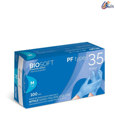 1000 GUANTI NITRILE MONOUSO