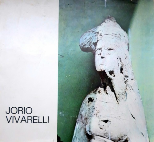 Jorio vivarelli uomo e - jorio, l'uomo