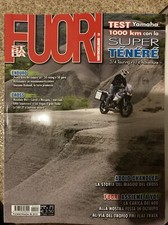 MOTOCICLISMO FUORISTRADA 6 2010 Beta RR Enduro 50, Racing E Gara, Super tenere