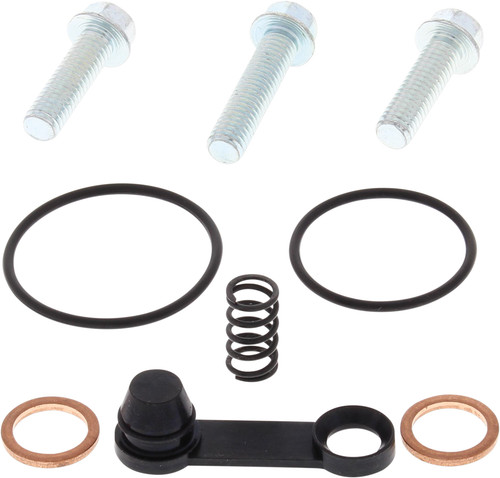 Kit revisione attuatore - revisione,