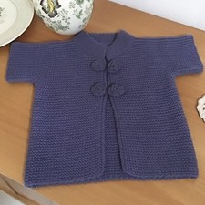 Giacchina bimba taglia 4 anni