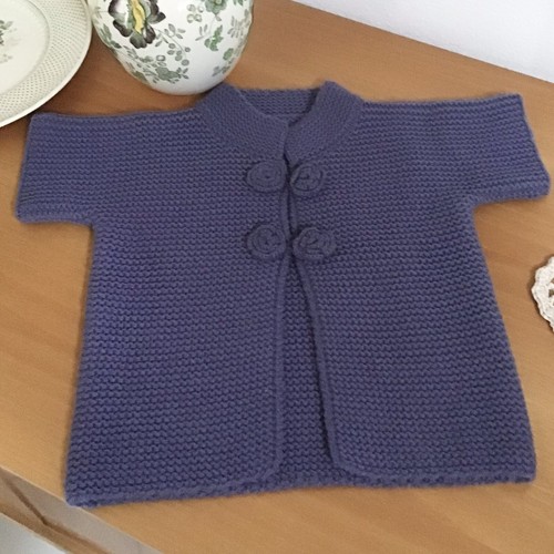 Giacchina bimba taglia - , anni