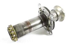 MV AGUSTA BRUTALE 1078 RR 8000B3392 PERNO MOZZO RUOTA POSTERIORE 07 - 11 REAR WH