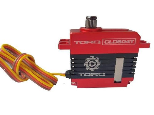 Torq cl0604t mini timone - cl0604t,
