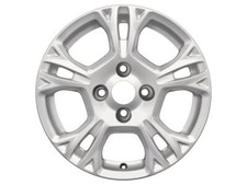 Originale ford fiesta cerchi - originale,