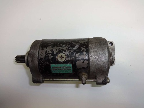 Motorino avviamento suzuki - avviamento, gt