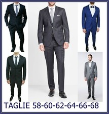 Abito vestito uomo taglie - uomo,