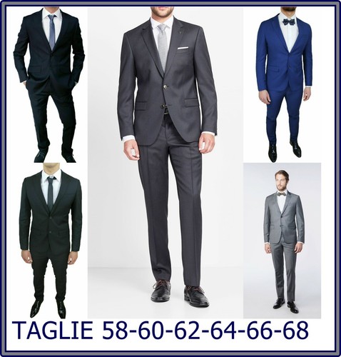 Abito vestito uomo - abito,